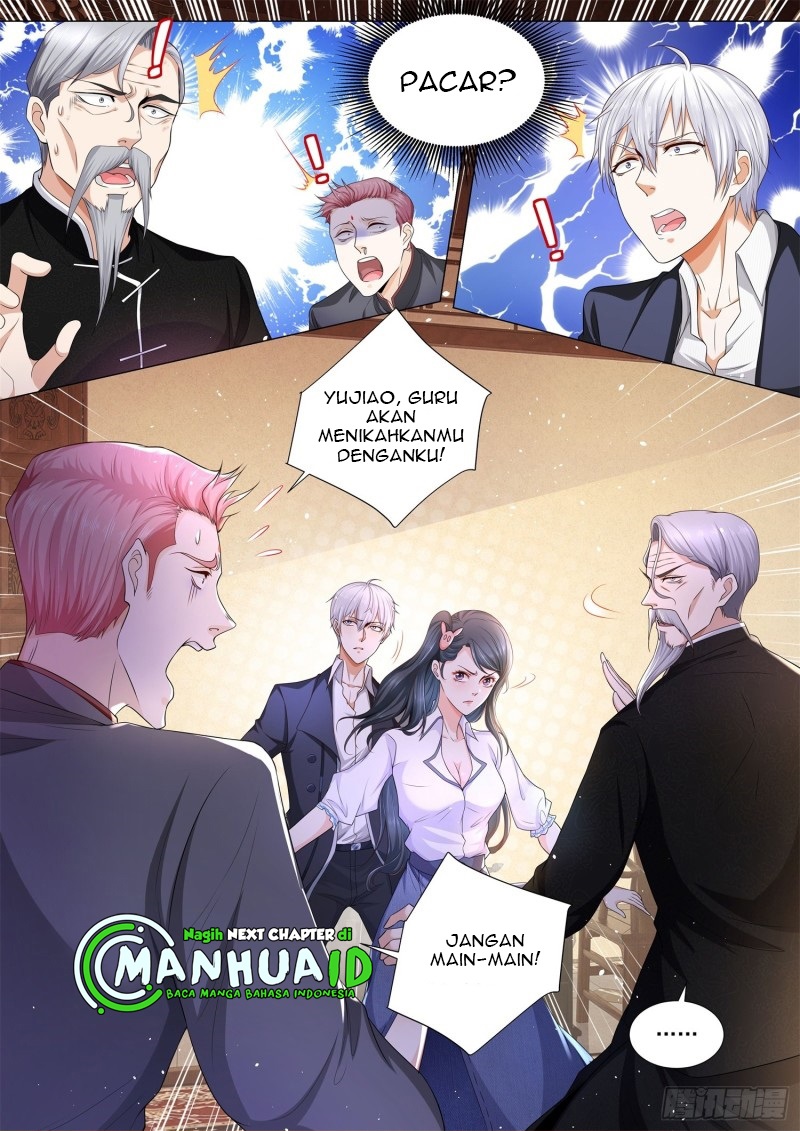 Shen Hao’s Heavenly Fall System Chapter 94 Gambar 2
